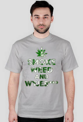 Koszlka męska SMOKE