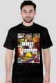 LEAGUE OF GTA