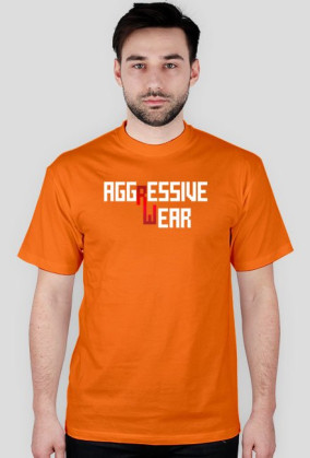 Koszulka Aggressive Wear