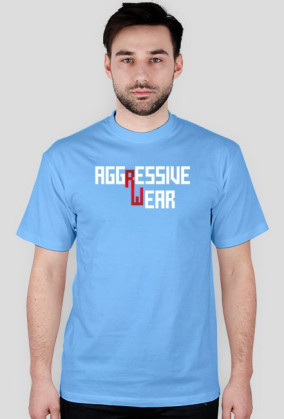 Koszulka Aggressive Wear
