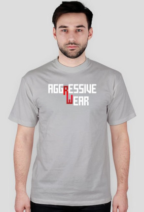 Koszulka Aggressive Wear