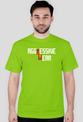 Koszulka Aggressive Wear