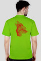 Koszulka Aggressive Wear