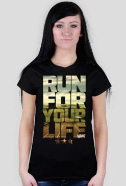 Run!
