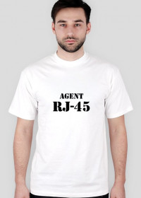 Made For Geek - Agent RJ-45