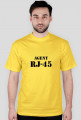 Made For Geek - Agent RJ-45