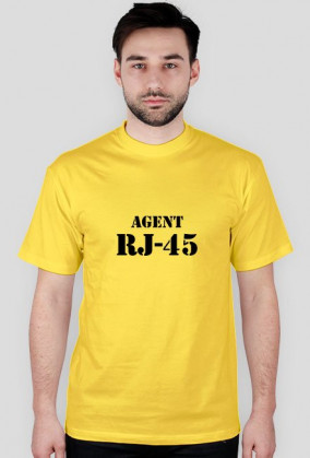 Made For Geek - Agent RJ-45