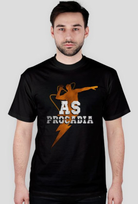 Koszulka męska Piorun