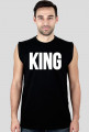 Koszulka "KING"