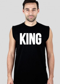Koszulka "KING"