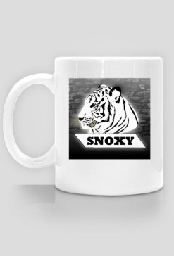 Team|Snoxy Kubek.