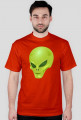 Alien UFO