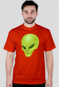 Alien UFO