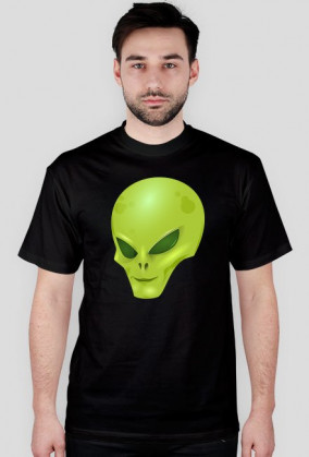 Alien UFO