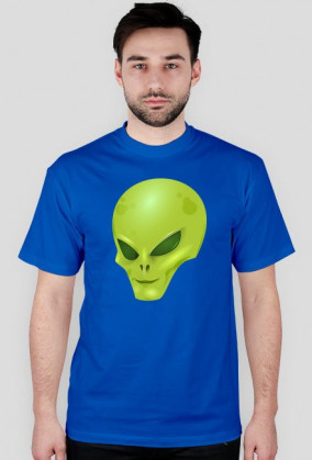 Alien UFO
