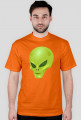 Alien UFO