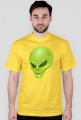 Alien UFO