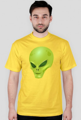 Alien UFO