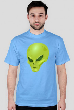 Alien UFO