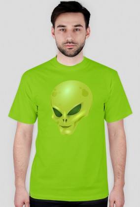 Alien UFO