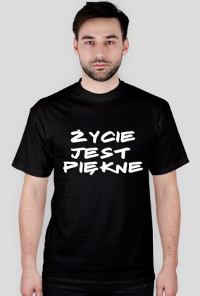 Życie Jest Piękne