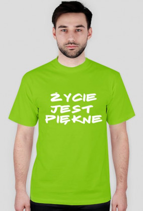 Życie Jest Piękne