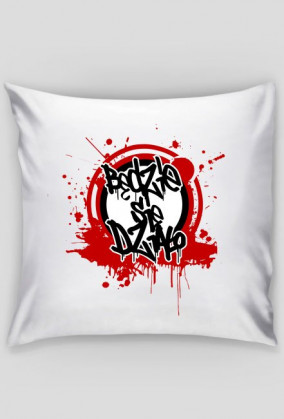 Poducha Będzie Się Działo