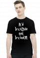 It's leviOsa not leviosA koszulka