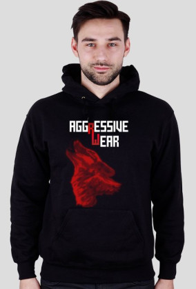 Bluza Aggressive Wear