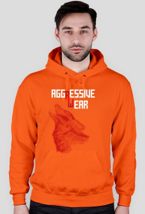 Bluza Aggressive Wear