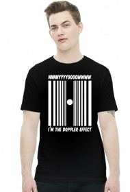 Koszulka efekt Dopplera