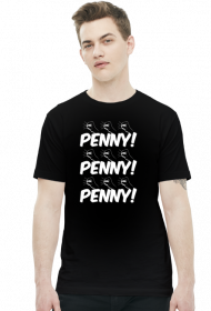 Koszulka Knock knock Penny!