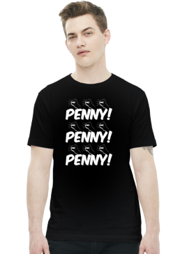Koszulka Knock knock Penny!