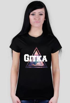 "GITKA" Wersja.Damska
