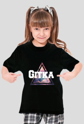 "GITKA" Wersja.Dziewczęca