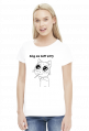 Koszulka Soft Kitty