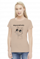 Koszulka Soft Kitty