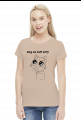 Koszulka Soft Kitty