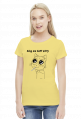 Koszulka Soft Kitty