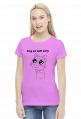Koszulka Soft Kitty