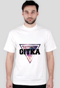 "GITKA" Wersja.Men