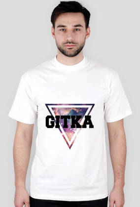 "GITKA" Wersja.Men