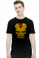 Iron Man koszulka