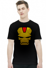 Iron Man koszulka