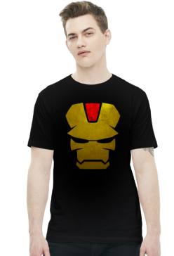 Iron Man koszulka