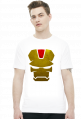 Iron Man koszulka