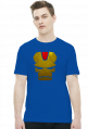 Iron Man koszulka