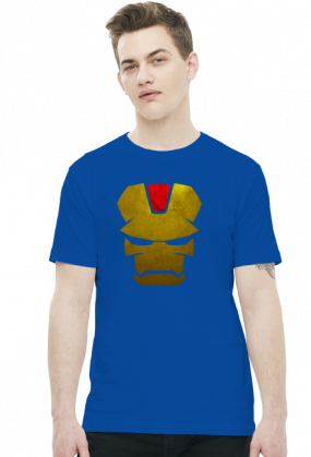 Iron Man koszulka