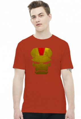 Iron Man koszulka