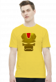 Iron Man koszulka